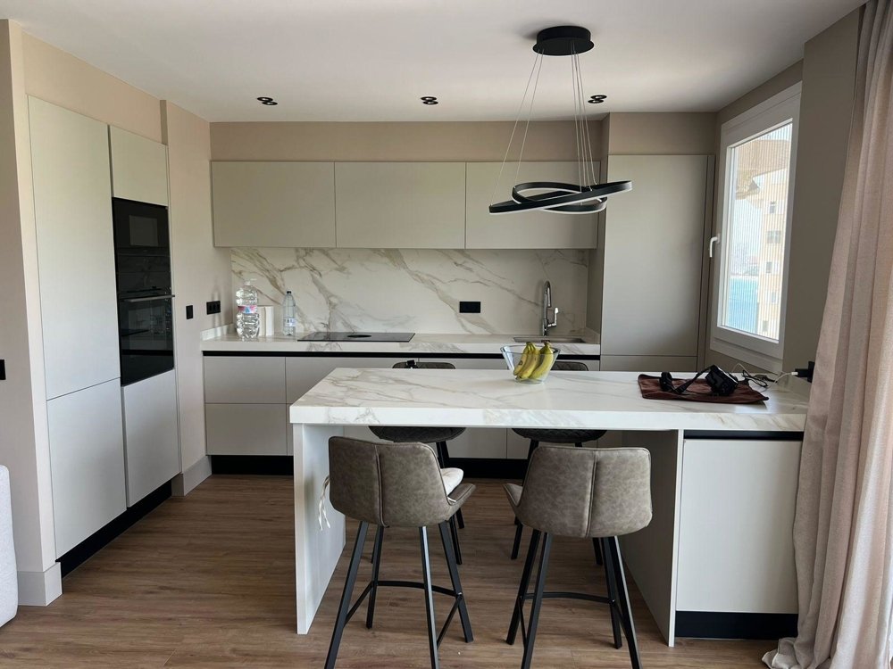 Dzīvoklis Palmanova, Mallorca, Spānijā 3 istabas, 100 m2 Nr. 103741