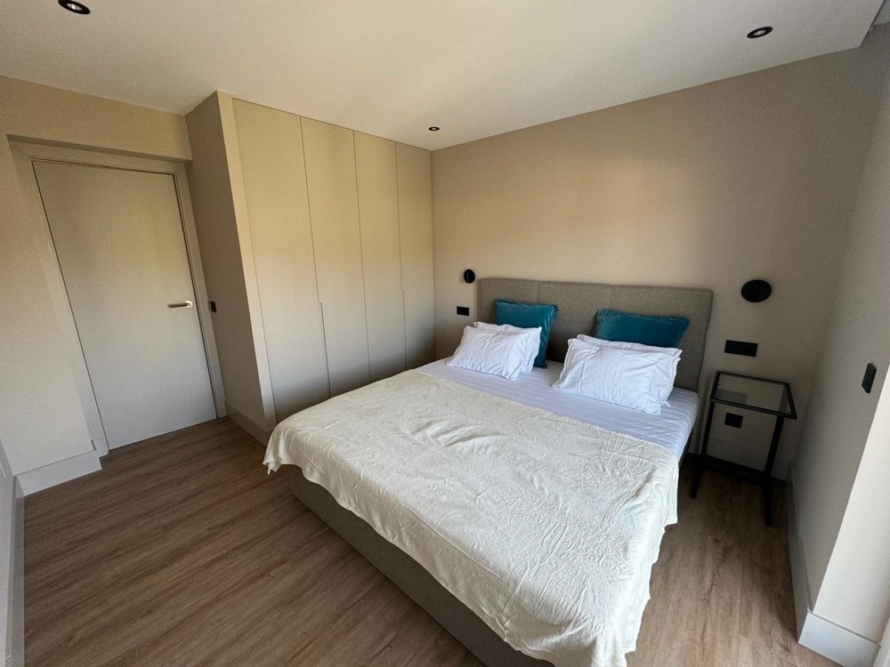 Dzīvoklis Palmanova, Mallorca, Spānijā 3 istabas, 100 m2 Nr. 103741