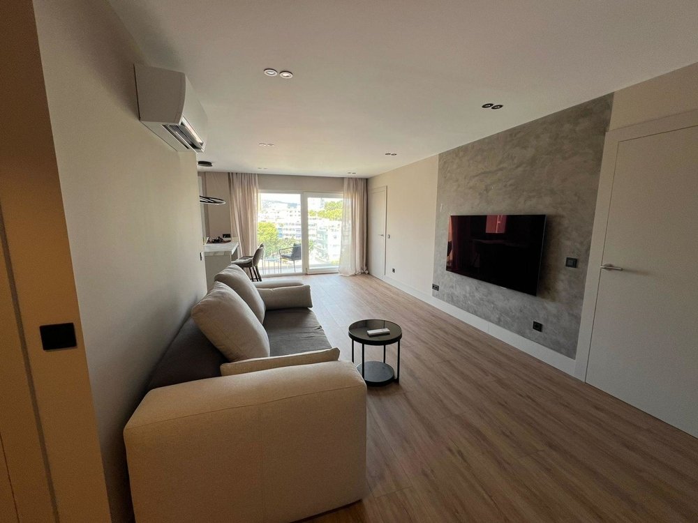 Dzīvoklis Palmanova, Mallorca, Spānijā 3 istabas, 100 m2 Nr. 103741