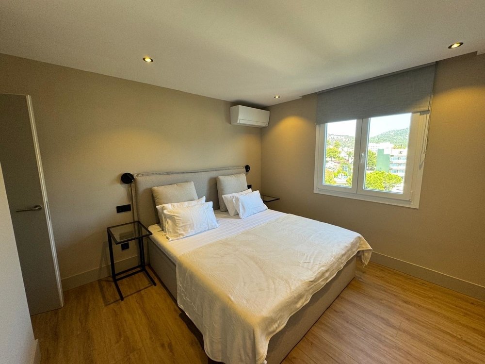 Dzīvoklis Palmanova, Mallorca, Spānijā 3 istabas, 100 m2 Nr. 103741
