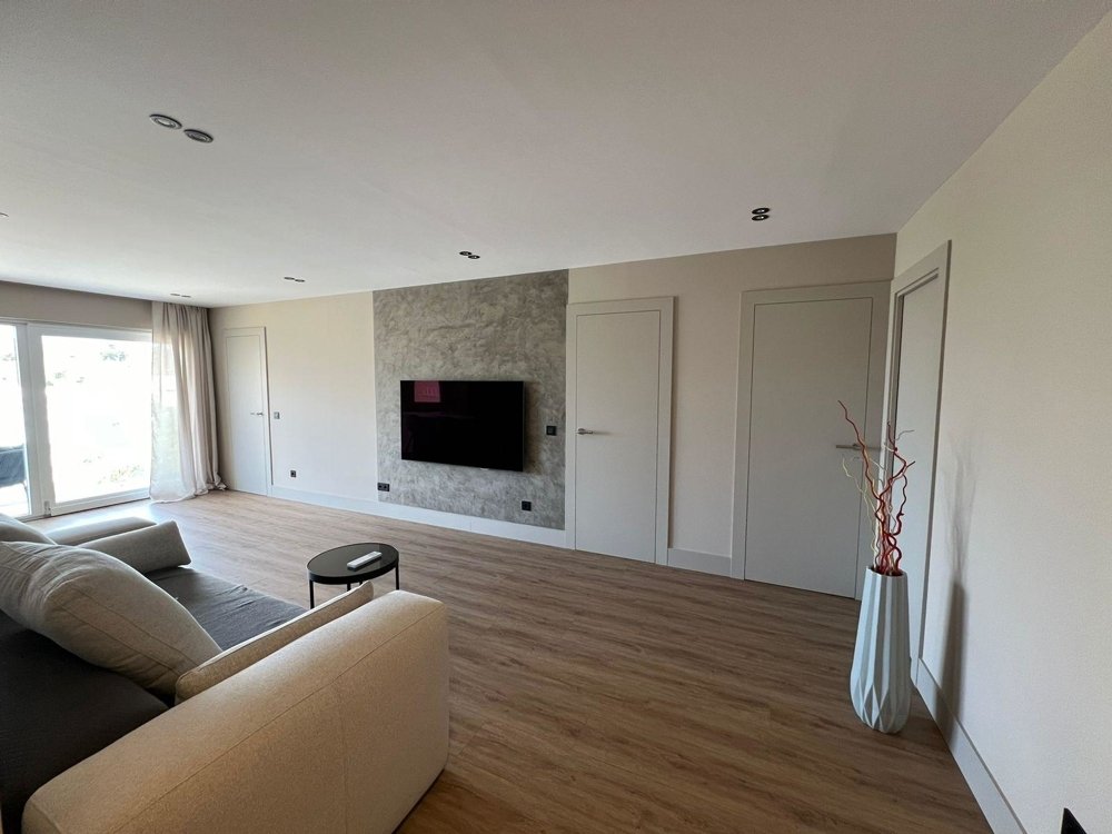Dzīvoklis Palmanova, Mallorca, Spānijā 3 istabas, 100 m2 Nr. 103741