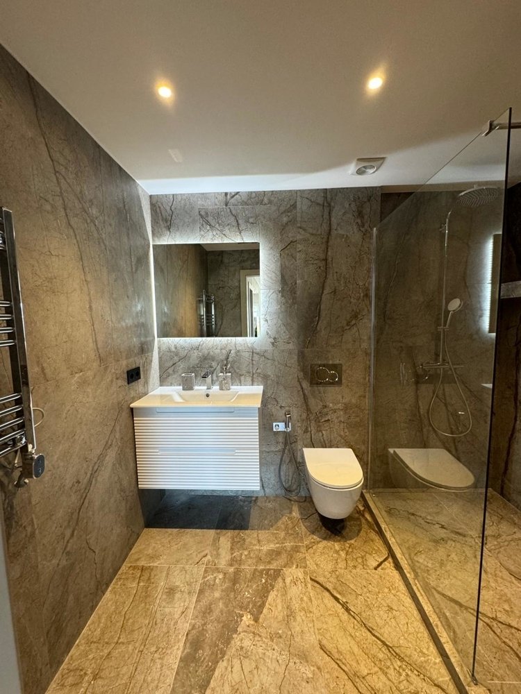 Dzīvoklis Palmanova, Mallorca, Spānijā 3 istabas, 100 m2 Nr. 103741