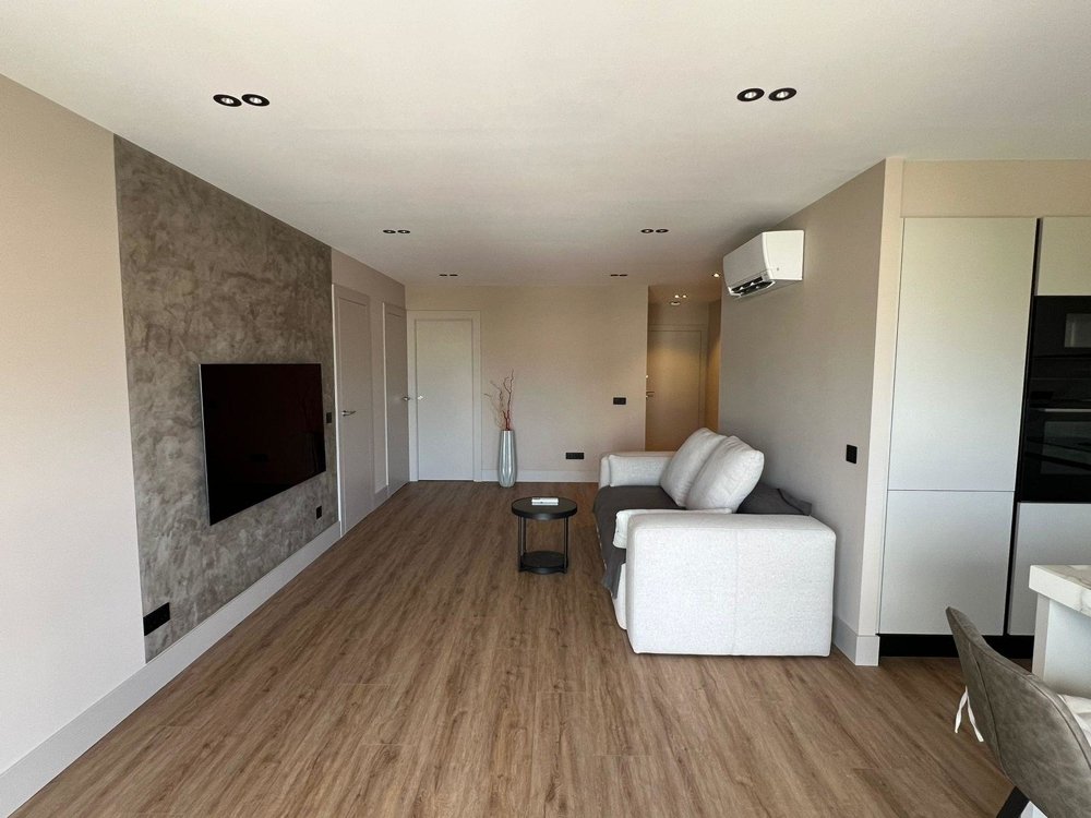 Dzīvoklis Palmanova, Mallorca, Spānijā 3 istabas, 100 m2 Nr. 103741