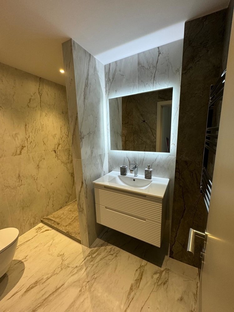 Dzīvoklis Palmanova, Mallorca, Spānijā 3 istabas, 100 m2 Nr. 103741