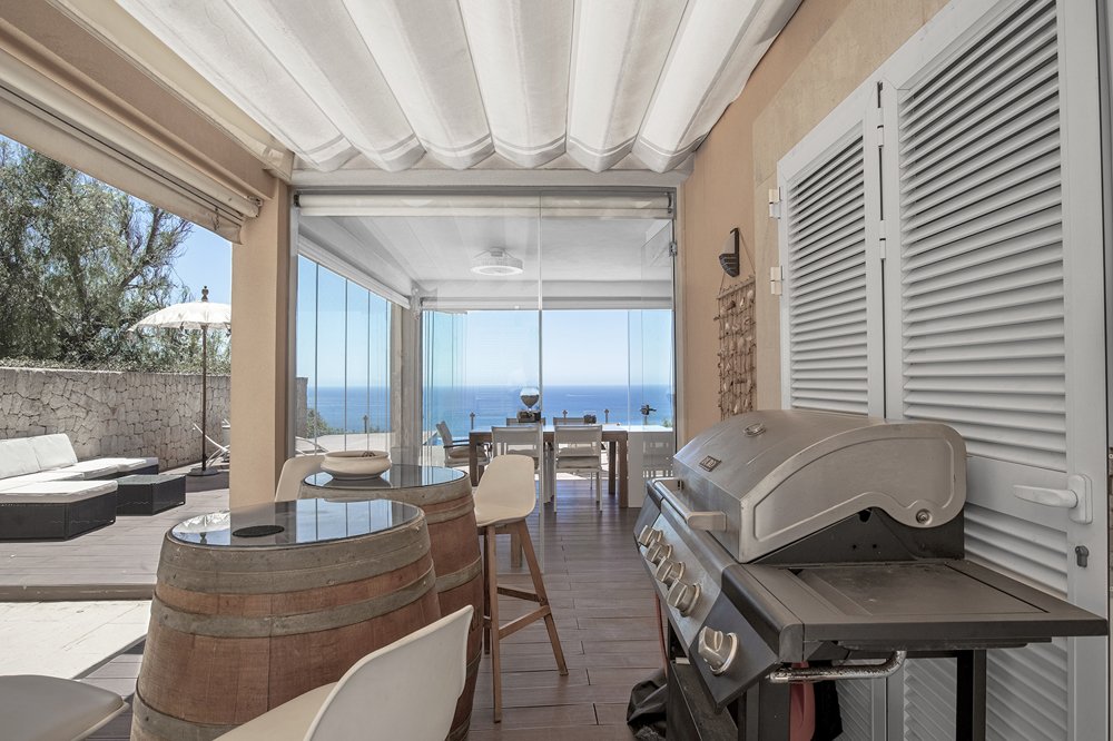 Casa adosada en Puig De Ros, Mallorca, España 4 dormitorios, 265 m2 No. 103740