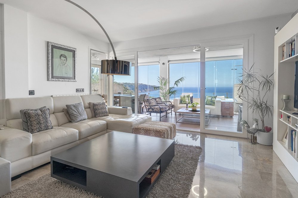 Casa adosada en Puig De Ros, Mallorca, España 4 dormitorios, 265 m2 No. 103740