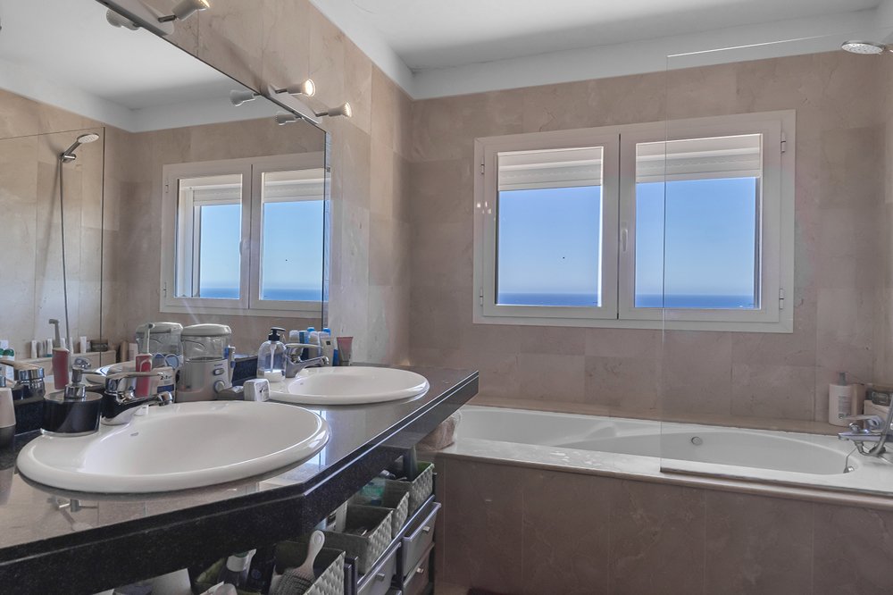 Casa adosada en Puig De Ros, Mallorca, España 4 dormitorios, 265 m2 No. 103740