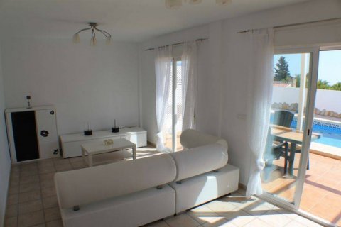 Villa for sale La Nucia, Alicante, Spain 3 bedrooms, 150 sq.m. No. 118950 - photo 5