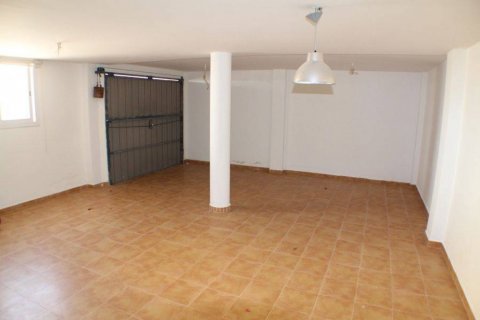 Villa for sale La Nucia, Alicante, Spain 3 bedrooms, 150 sq.m. No. 118950 - photo 11