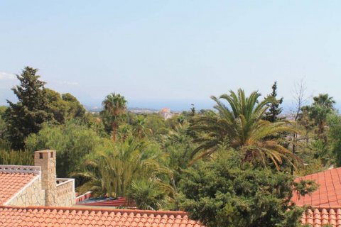 Villa for sale La Nucia, Alicante, Spain 3 bedrooms, 150 sq.m. No. 118950 - photo 16