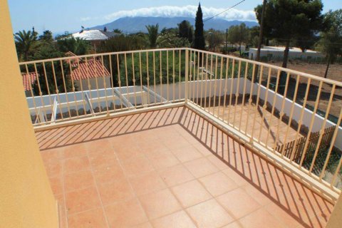 Villa for sale La Nucia, Alicante, Spain 3 bedrooms, 150 sq.m. No. 118950 - photo 10
