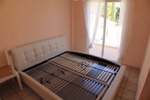 Villa for sale La Nucia, Alicante, Spain 3 bedrooms, 150 sq.m. No. 118950 - photo 8