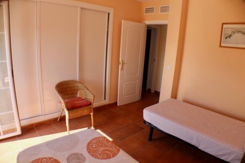 Продажа виллы в Вильяхойоса, Аликанте, Испания 4 спальни, 173м2 №118951 - фото 12