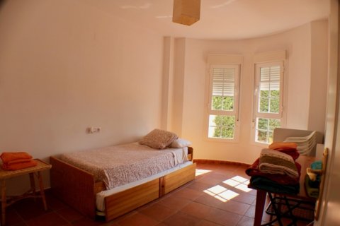Продажа виллы в Вильяхойоса, Аликанте, Испания 4 спальни, 173м2 №118951 - фото 5