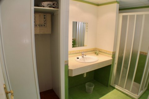 Продажа виллы в Вильяхойоса, Аликанте, Испания 4 спальни, 173м2 №118951 - фото 22
