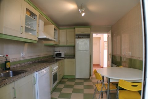 Продажа виллы в Вильяхойоса, Аликанте, Испания 4 спальни, 173м2 №118951 - фото 16