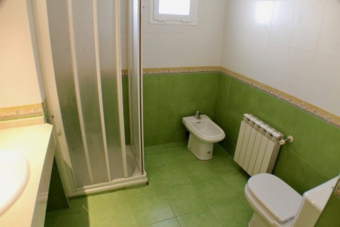 Продажа виллы в Вильяхойоса, Аликанте, Испания 4 спальни, 173м2 №118951 - фото 23
