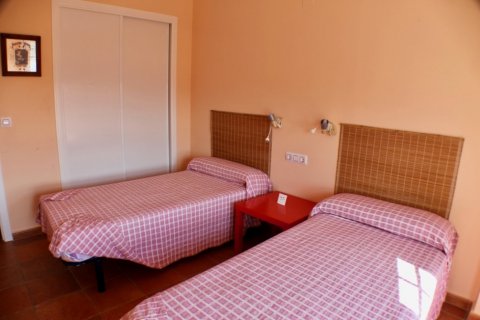Продажа виллы в Вильяхойоса, Аликанте, Испания 4 спальни, 173м2 №118951 - фото 13