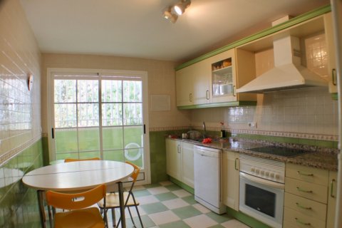 Продажа виллы в Вильяхойоса, Аликанте, Испания 4 спальни, 173м2 №118951 - фото 15