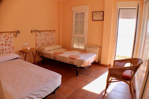 Продажа виллы в Вильяхойоса, Аликанте, Испания 4 спальни, 173м2 №118951 - фото 10