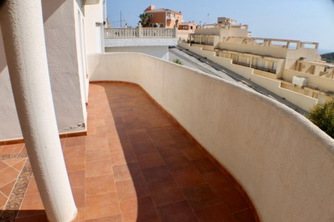 Продажа виллы в Вильяхойоса, Аликанте, Испания 4 спальни, 173м2 №118951 - фото 8