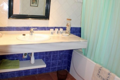 Продажа виллы в Вильяхойоса, Аликанте, Испания 4 спальни, 173м2 №118951 - фото 19