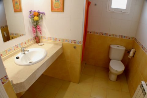 Продажа виллы в Вильяхойоса, Аликанте, Испания 4 спальни, 173м2 №118951 - фото 20