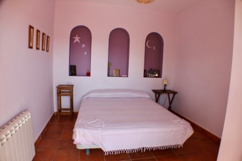 Продажа виллы в Вильяхойоса, Аликанте, Испания 4 спальни, 173м2 №118951 - фото 7