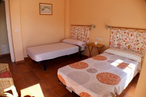 Продажа виллы в Вильяхойоса, Аликанте, Испания 4 спальни, 173м2 №118951 - фото 11