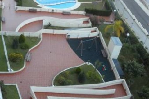 Apartment for sale Villajoyosa, Alicante, Spain 2 bedrooms, 90 sq.m. No. 118944 - photo 9