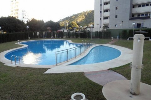 Apartment for sale Villajoyosa, Alicante, Spain 2 bedrooms, 90 sq.m. No. 118944 - photo 2