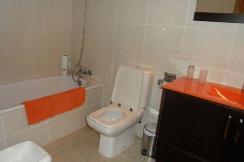 Apartment for sale Villajoyosa, Alicante, Spain 2 bedrooms, 90 sq.m. No. 118944 - photo 8