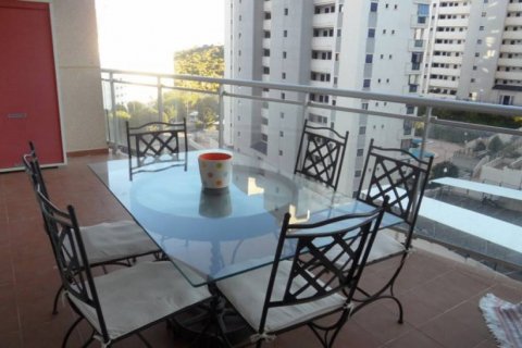 Apartment for sale Villajoyosa, Alicante, Spain 2 bedrooms, 90 sq.m. No. 118944 - photo 3
