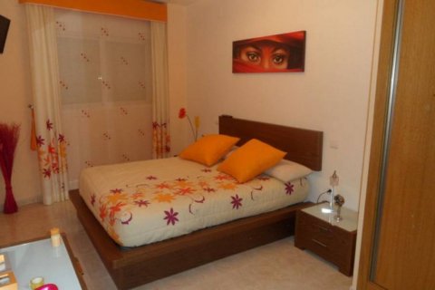 Apartment for sale Villajoyosa, Alicante, Spain 2 bedrooms, 90 sq.m. No. 118944 - photo 11
