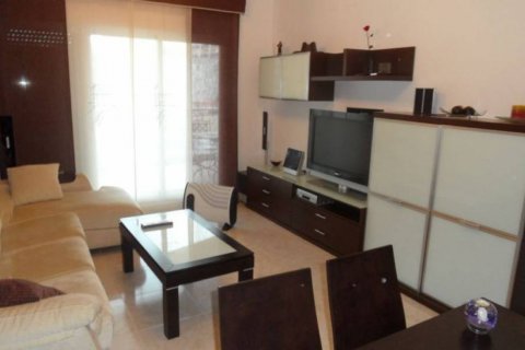 Apartment for sale Villajoyosa, Alicante, Spain 2 bedrooms, 90 sq.m. No. 118944 - photo 5
