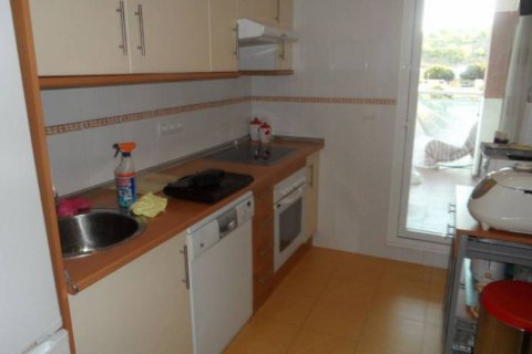 Apartment for sale Villajoyosa, Alicante, Spain 2 bedrooms, 90 sq.m. No. 118944 - photo 10