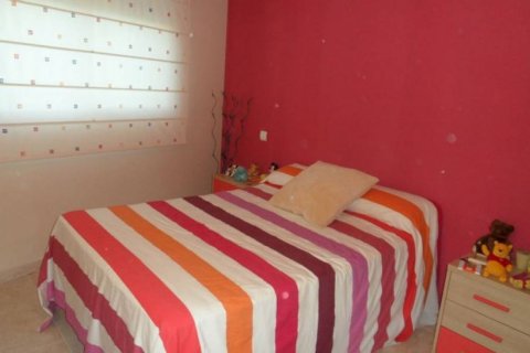 Apartment for sale Villajoyosa, Alicante, Spain 2 bedrooms, 90 sq.m. No. 118944 - photo 6