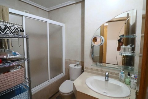 Wohnung zum Verkauf Villajoyosa, Alicante, Spanien 3 Schlafzimmer, 133 m2 Nr. 118945 - Foto 17