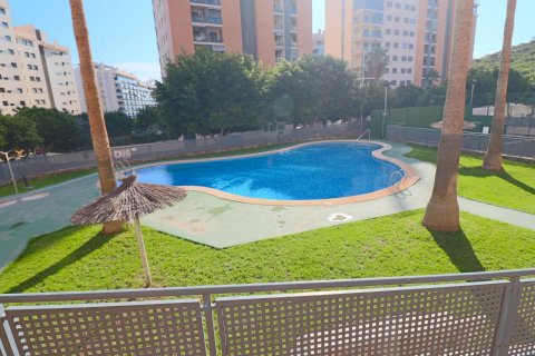 Wohnung zum Verkauf Villajoyosa, Alicante, Spanien 3 Schlafzimmer, 133 m2 Nr. 118945 - Foto 22
