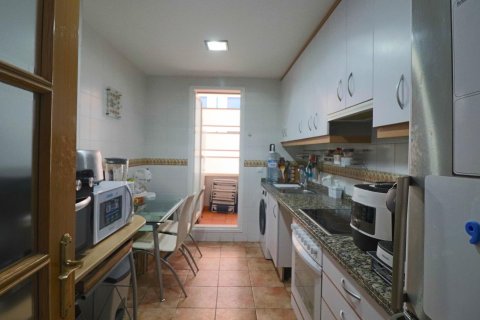Wohnung zum Verkauf Villajoyosa, Alicante, Spanien 3 Schlafzimmer, 133 m2 Nr. 118945 - Foto 6