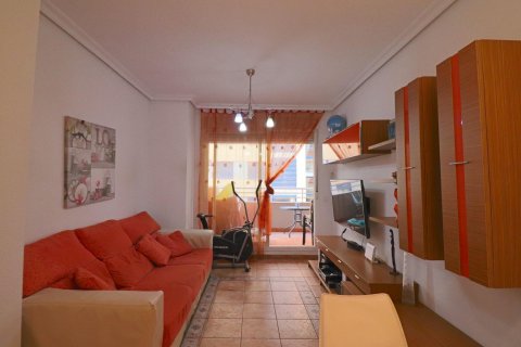 Wohnung zum Verkauf Villajoyosa, Alicante, Spanien 3 Schlafzimmer, 133 m2 Nr. 118945 - Foto 2