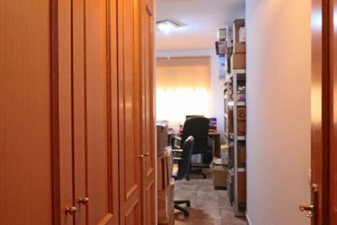 Wohnung zum Verkauf Villajoyosa, Alicante, Spanien 3 Schlafzimmer, 133 m2 Nr. 118945 - Foto 12