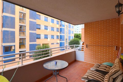 Wohnung zum Verkauf Villajoyosa, Alicante, Spanien 3 Schlafzimmer, 133 m2 Nr. 118945 - Foto 1