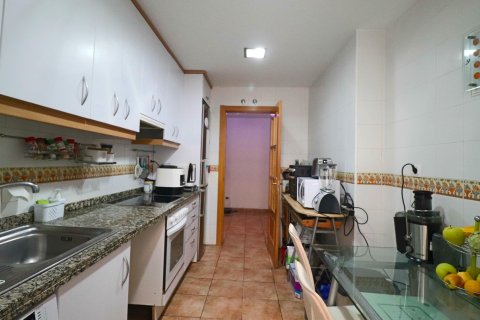 Wohnung zum Verkauf Villajoyosa, Alicante, Spanien 3 Schlafzimmer, 133 m2 Nr. 118945 - Foto 7