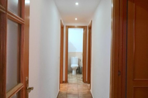 Wohnung zum Verkauf Villajoyosa, Alicante, Spanien 3 Schlafzimmer, 133 m2 Nr. 118945 - Foto 11