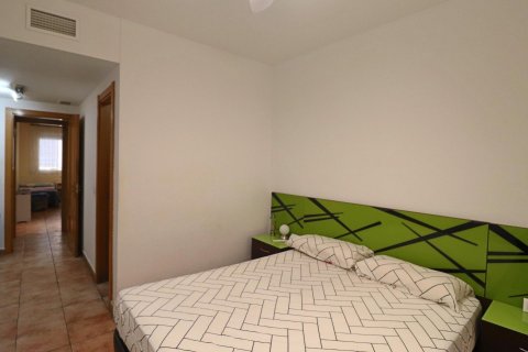 Wohnung zum Verkauf Villajoyosa, Alicante, Spanien 3 Schlafzimmer, 133 m2 Nr. 118945 - Foto 19