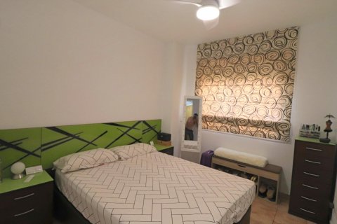 Wohnung zum Verkauf Villajoyosa, Alicante, Spanien 3 Schlafzimmer, 133 m2 Nr. 118945 - Foto 18