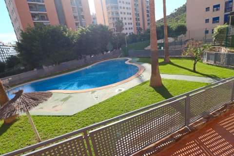 Wohnung zum Verkauf Villajoyosa, Alicante, Spanien 3 Schlafzimmer, 133 m2 Nr. 118945 - Foto 21