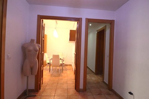 Wohnung zum Verkauf Villajoyosa, Alicante, Spanien 3 Schlafzimmer, 133 m2 Nr. 118945 - Foto 9
