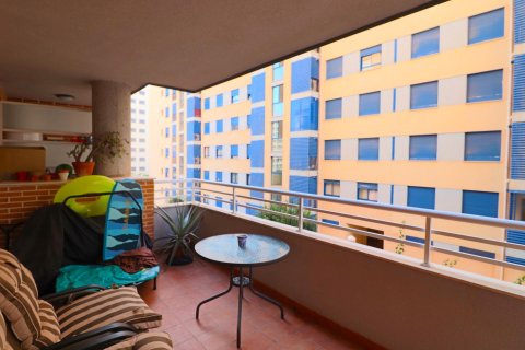 Wohnung zum Verkauf Villajoyosa, Alicante, Spanien 3 Schlafzimmer, 133 m2 Nr. 118945 - Foto 5
